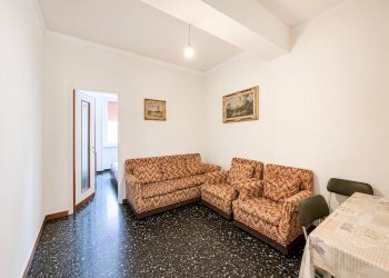 Four-room apartment Alessandria - photo 1