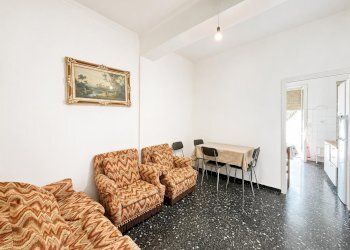 Four-room apartment Alessandria - photo 2