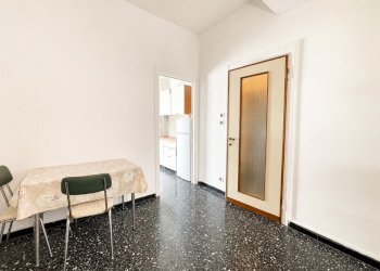 Four-room apartment Alessandria - photo 4