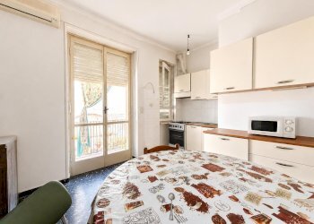 Four-room apartment Alessandria - photo 5
