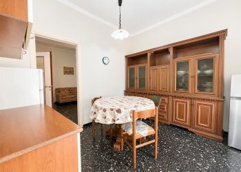 Four-room apartment Alessandria - photo 8