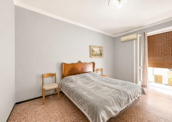 Four-room apartment Alessandria - photo 9