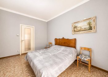 Four-room apartment Alessandria - photo 11