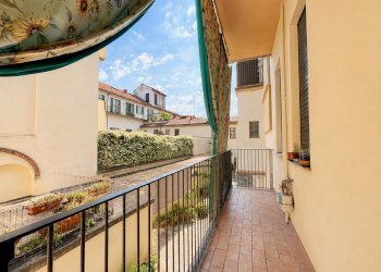 Four-room apartment Alessandria - photo 16