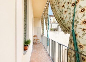 Four-room apartment Alessandria - photo 17
