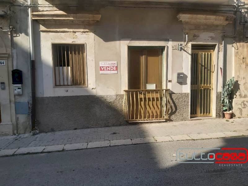 Casa indipendente VIA MEDIA PALME, Scicli - foto 1