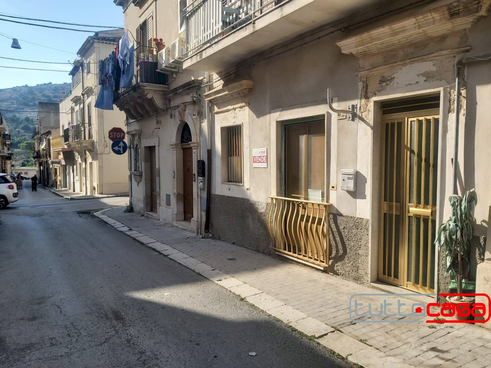 Casa indipendente VIA MEDIA PALME, Scicli - foto 2