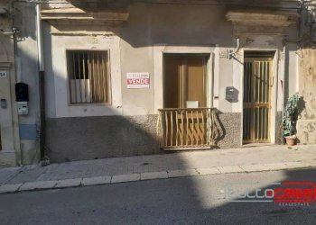 Casa indipendente VIA MEDIA PALME, Scicli - foto 1