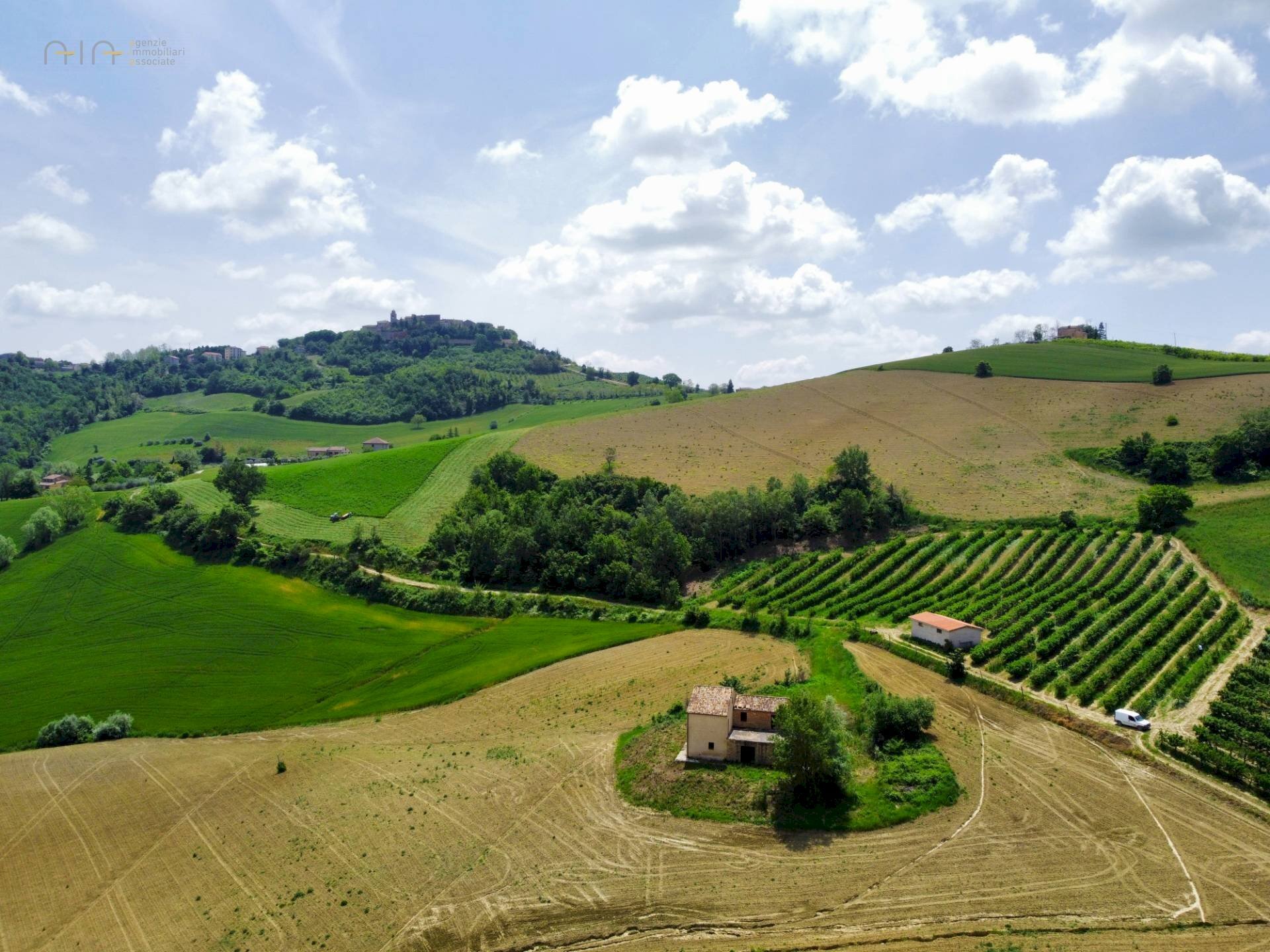 Rustico Montedinove - foto 3