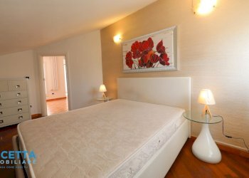 camera da letto - Attic Viale Trentino, Taranto - photo 10