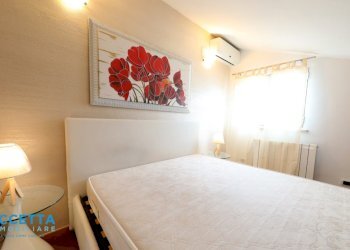 camera da letto - Attic Viale Trentino, Taranto - photo 11