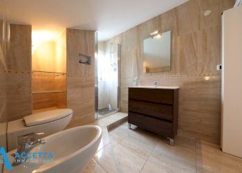 bagno - Attic Viale Trentino, Taranto - photo 12