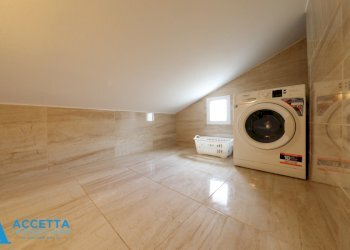 ripostiglio - Attic Viale Trentino, Taranto - photo 13