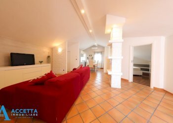 living - Attic Viale Trentino, Taranto - photo 19