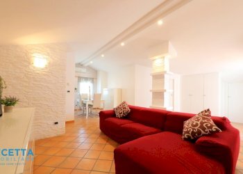 living - Attic Viale Trentino, Taranto - photo 21