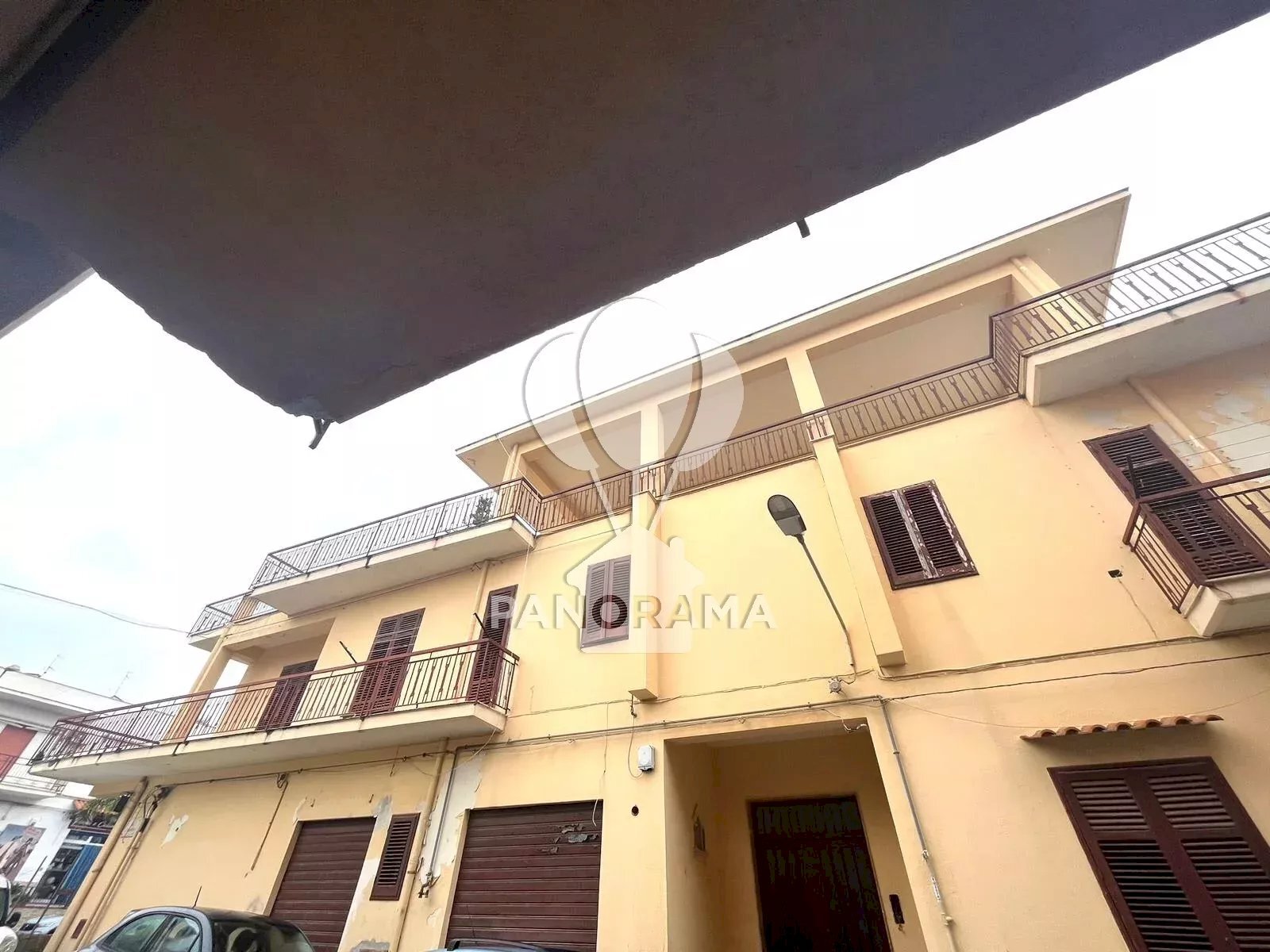 Historic Residence Via Luigi Pirandello, Balestrate - photo 2