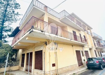 Historic Residence Via Luigi Pirandello, Balestrate - photo 15