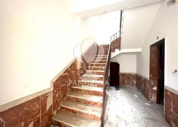 Historic Residence Via Luigi Pirandello, Balestrate - photo 34