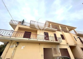 Historic Residence Via Luigi Pirandello, Balestrate - photo 37