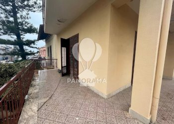 Historic Residence Via Luigi Pirandello, Balestrate - photo 44