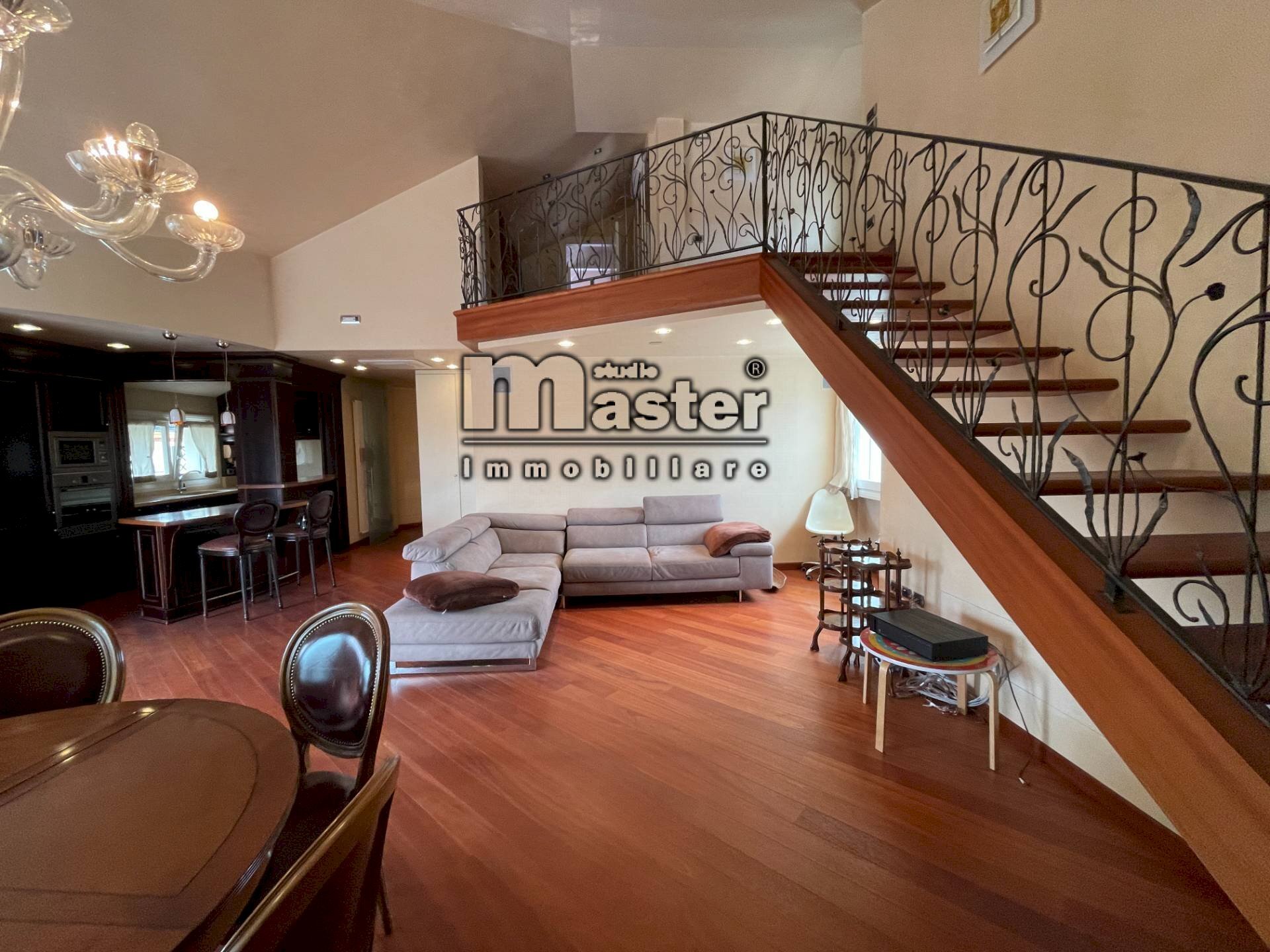 Attico piazza duomo, Treviso (zona Centro Storico) - foto 3