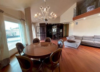 Attico piazza duomo, Treviso (zona Centro Storico) - foto 1