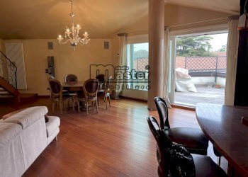 Attico piazza duomo, Treviso (zona Centro Storico) - foto 4