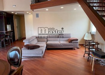 Attico piazza duomo, Treviso (zona Centro Storico) - foto 7