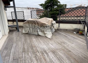 Attico piazza duomo, Treviso (zona Centro Storico) - foto 9