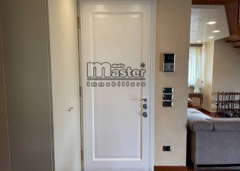 Attico piazza duomo, Treviso (zona Centro Storico) - foto 13