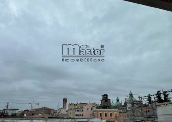 Attico piazza duomo, Treviso (zona Centro Storico) - foto 22