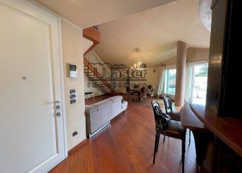 Attico piazza duomo, Treviso (zona Centro Storico) - foto 24