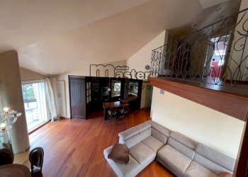 Attico piazza duomo, Treviso (zona Centro Storico) - foto 27