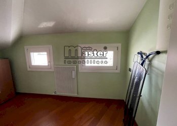 Attico piazza duomo, Treviso (zona Centro Storico) - foto 30