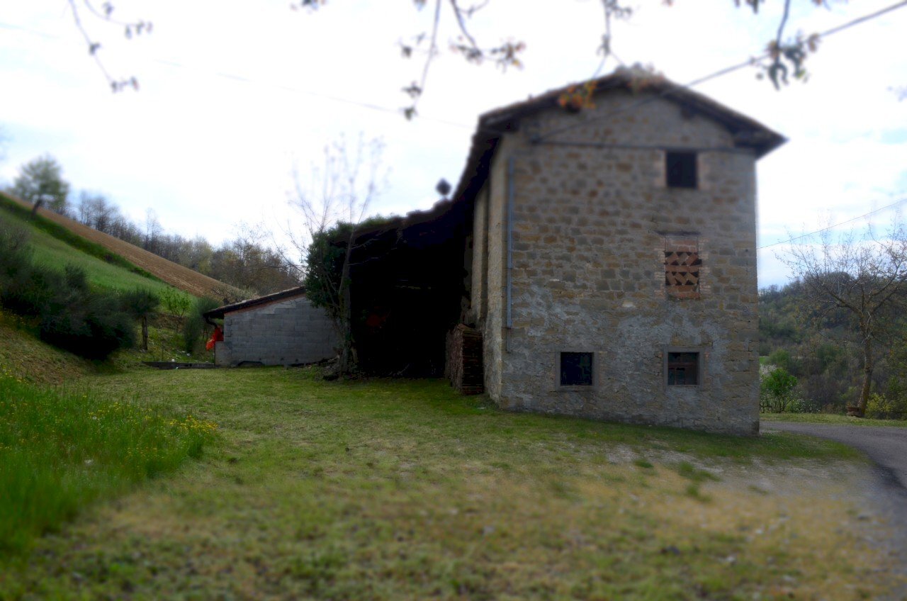 Rustico Vetto - foto 1