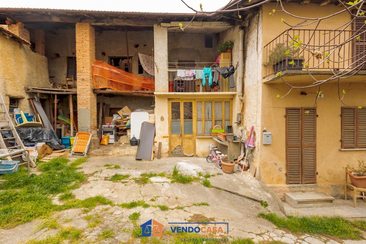 Rustico Vignolo - foto 1