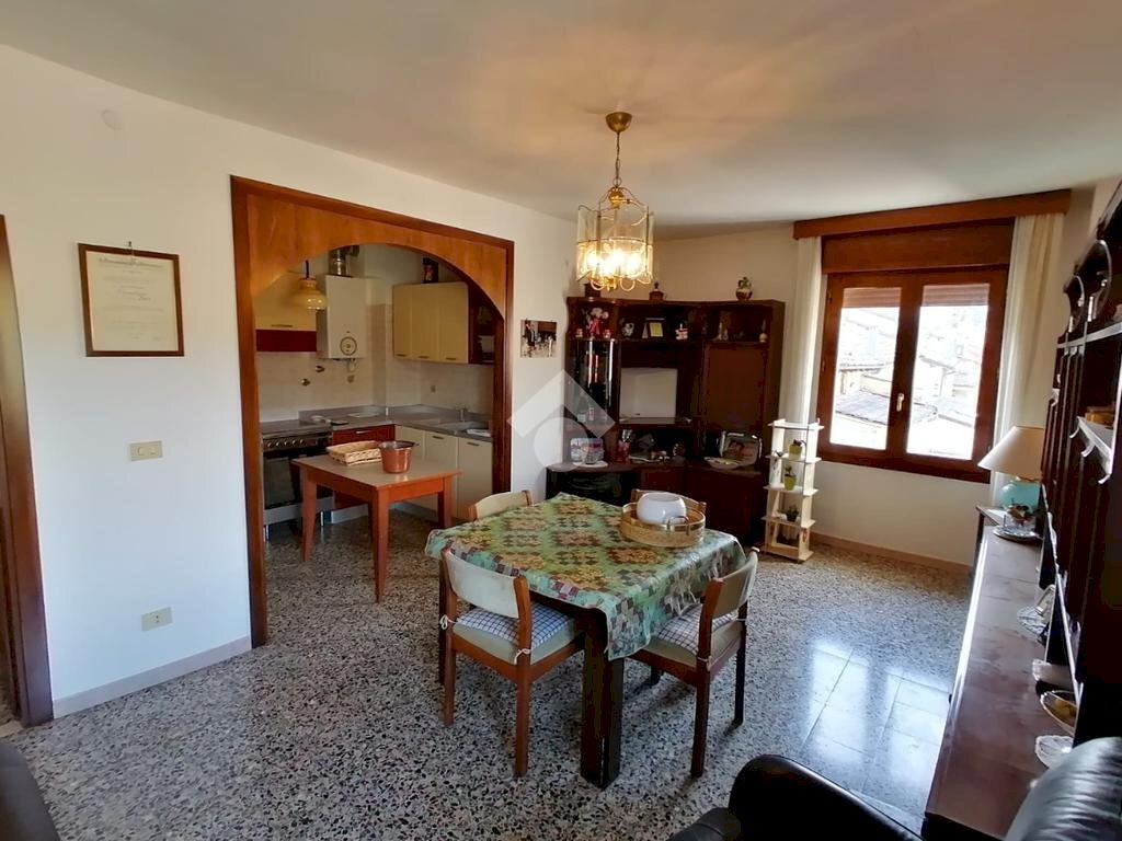 Three-room apartment Via della Libertà, Valsamoggia (neighborhood San Damaso) - photo 2