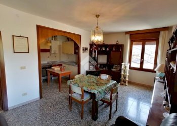 Trilocale Via della Libertà, Valsamoggia (zona San Damaso) - foto 2