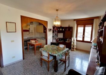 Trilocale Via della Libertà, Valsamoggia (zona San Damaso) - foto 3