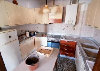 Trilocale Via della Libertà, Valsamoggia (zona San Damaso) - foto 6