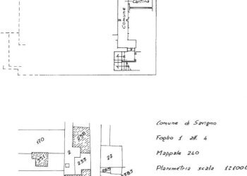 Trilocale Via della Libertà, Valsamoggia (zona San Damaso) - foto 14