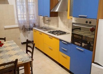 Appartamento via Giuseppe Petroni, Bologna - foto 1