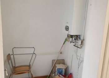 Appartamento via Giuseppe Petroni, Bologna - foto 3