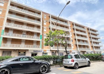 Quadrilocale VIA ALGERI, Siracusa - foto 19