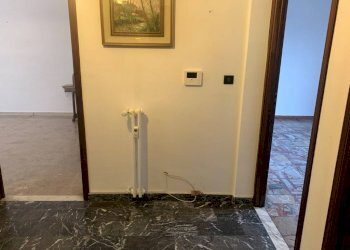 Ingresso - Trilocale via Jacopo Arpino, 28, Poirino - foto 3