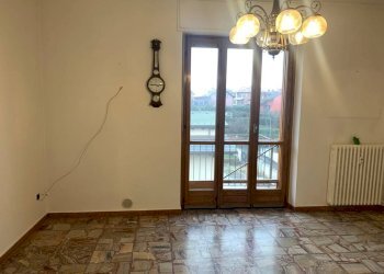 Stanza - Trilocale via Jacopo Arpino, 28, Poirino - foto 11