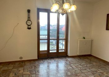 Stanza - Trilocale via Jacopo Arpino, 28, Poirino - foto 12