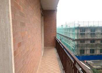 Balcone - Trilocale via Jacopo Arpino, 28, Poirino - foto 22