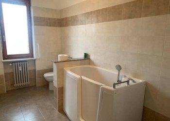 Bagno - Trilocale via Jacopo Arpino, 28, Poirino - foto 26
