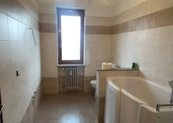 Bagno - Trilocale via Jacopo Arpino, 28, Poirino - foto 27